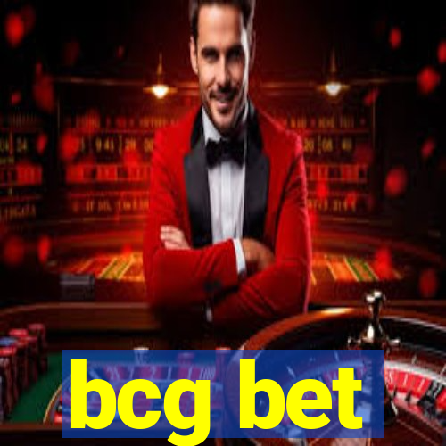 bcg bet